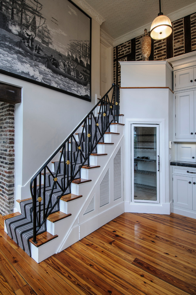 Elegant kitchen photo