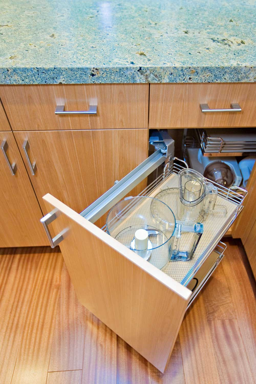 Kitchen Corner Solution Houzz