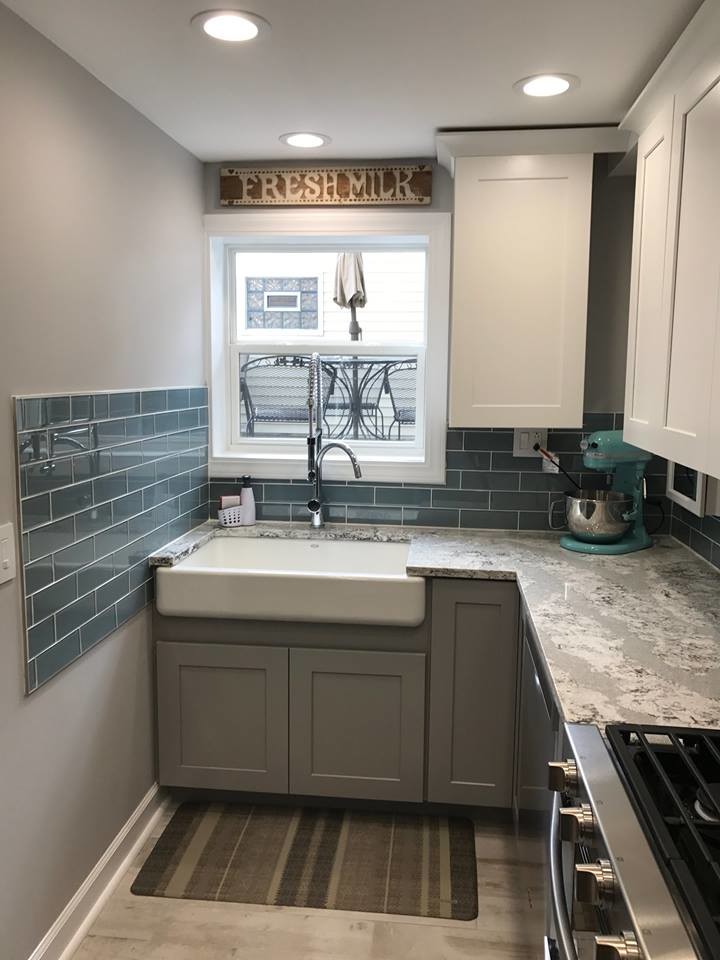 Kitchen Countertops Kitchen Chicago by Optimum Granite & Marble