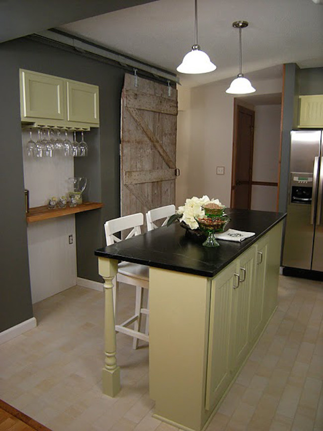 Kitchen Countertops Traditional Kitchen Burlington by RMG Stone