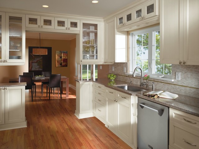 Kitchen Craft Cabinetry Casual, Kitchen Craft Cabinetry