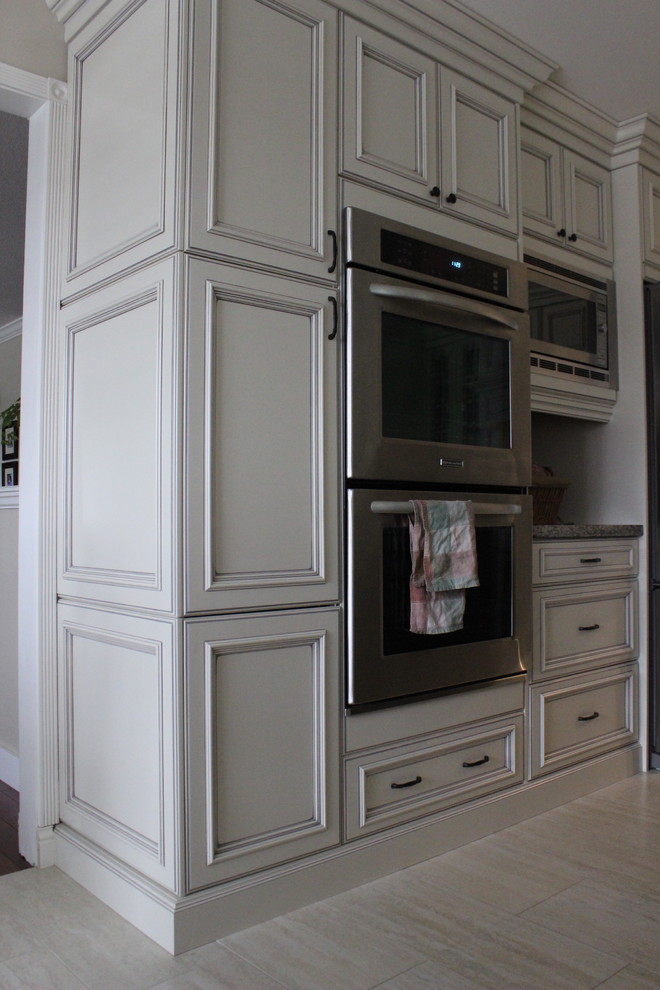 Kitchen Craft Cabinetry Vancouver Traditional Kitchen Vancouver By Kitchen Craft Cabinetry Vancouver And Victoria