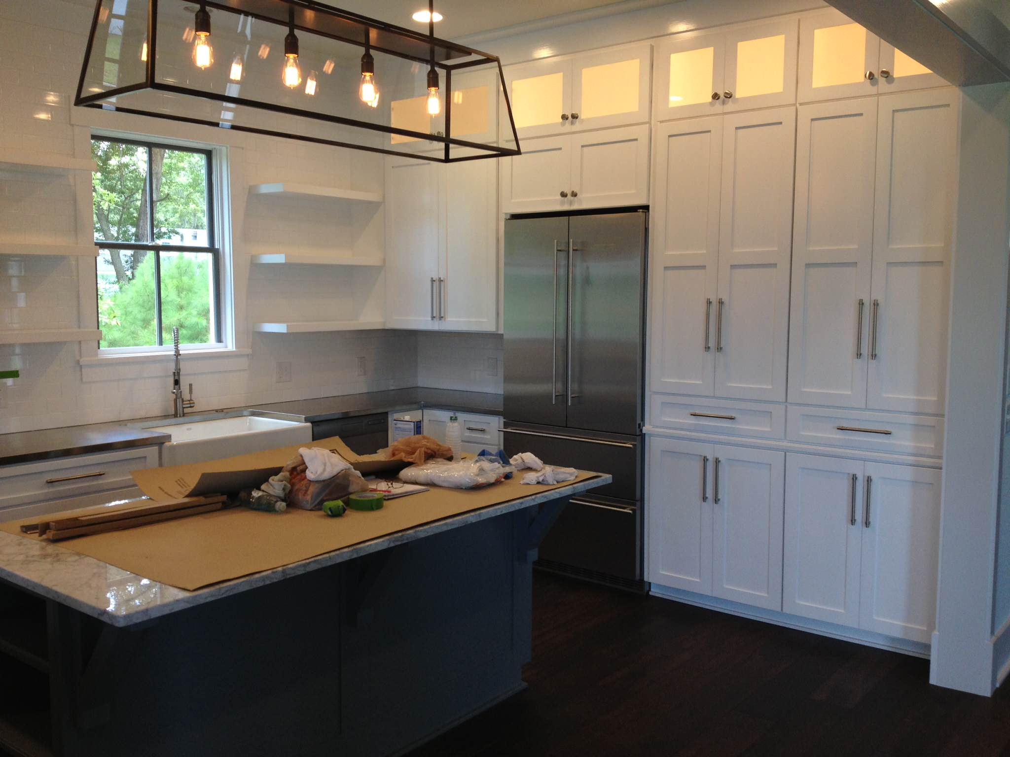 Kitchen Craft Cabinets Houzz