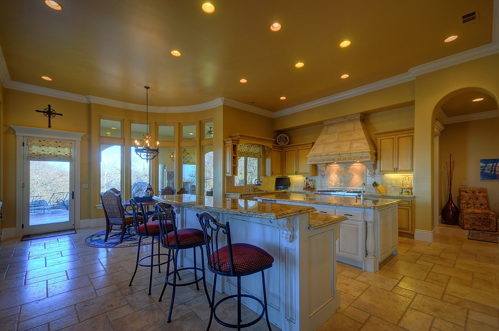 Kitchen Traditional Kitchen Sacramento by Design Alchemy Houzz