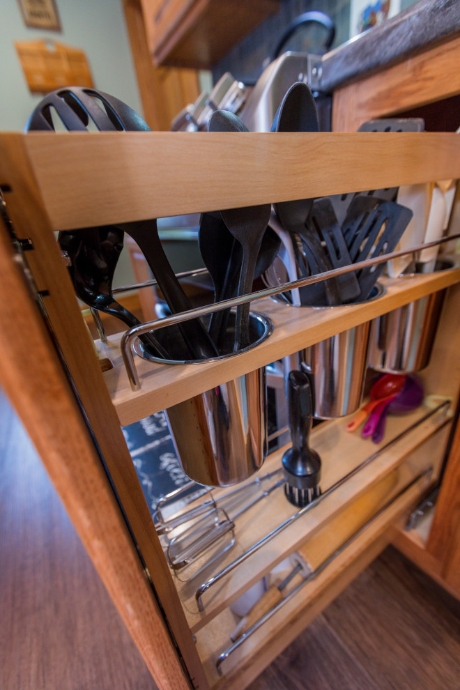 Kitchen Design & Remodel, Loganville Classique Cuisine Autres