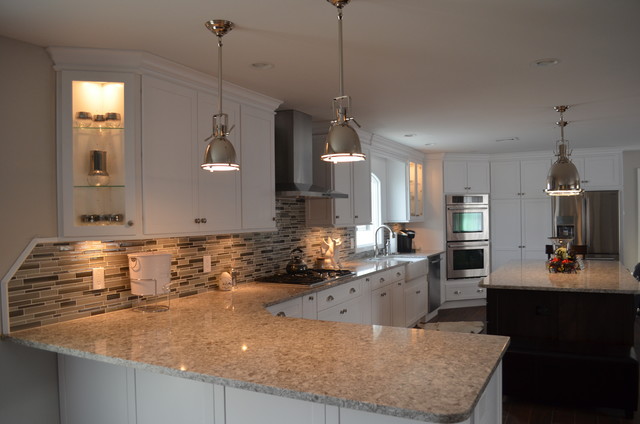 Kitchen Design And Renovation Massapequa Ny Shells Only Complete Home Improvements Img~83c1ff3603441091 4 0622 1 74cb8e3 