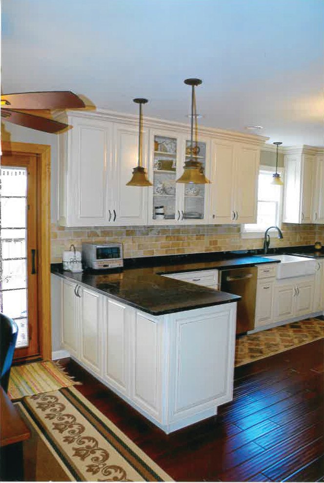 Kitchen Design by Marshall at our Harrisburg Store Kitchen Other