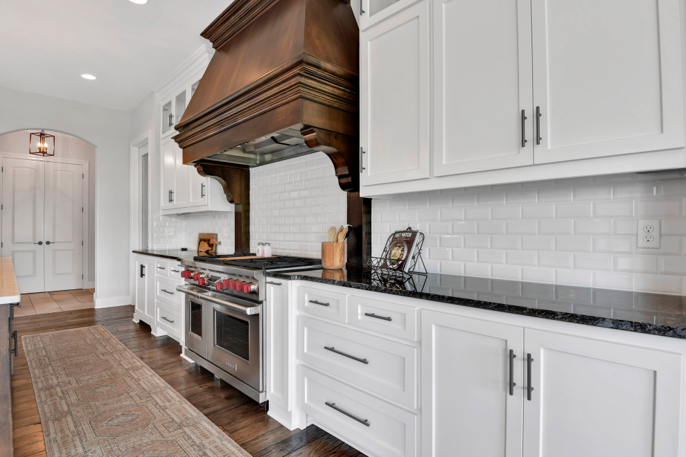 Kitchen Design - Kitchen - Kansas City - by dan quinn kc | Houzz