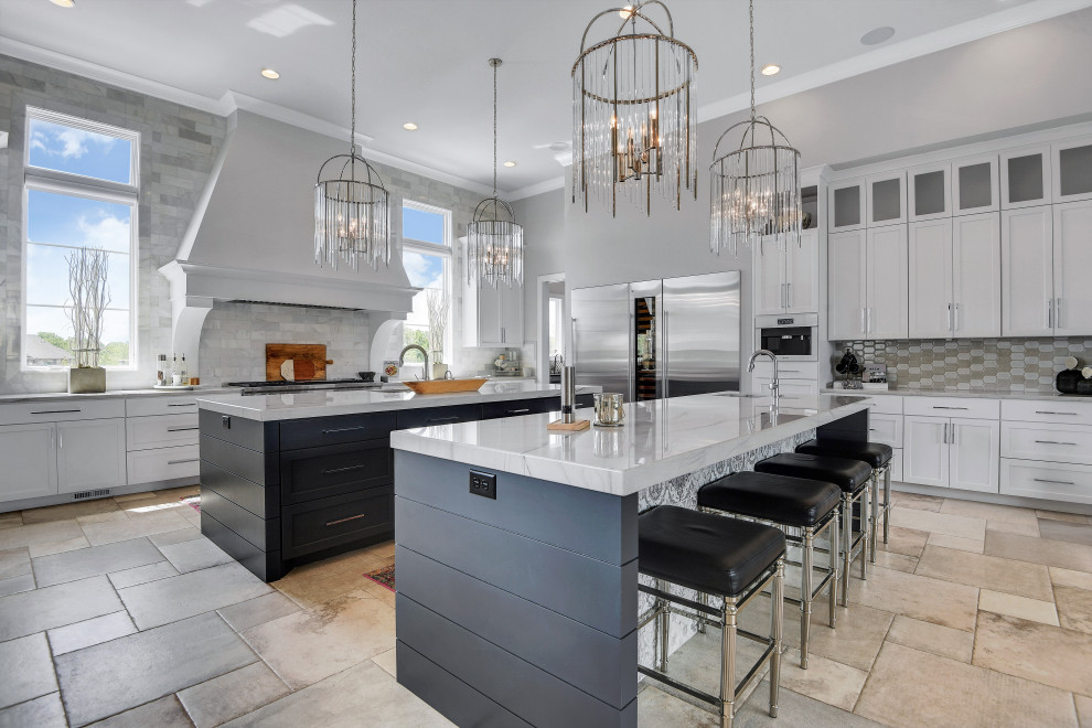 Kitchen Design - Kitchen - Kansas City - by dan quinn kc | Houzz
