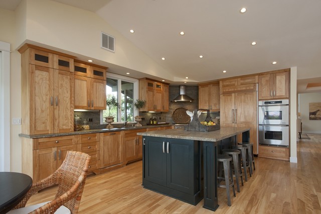 kitchen design lafayette ca