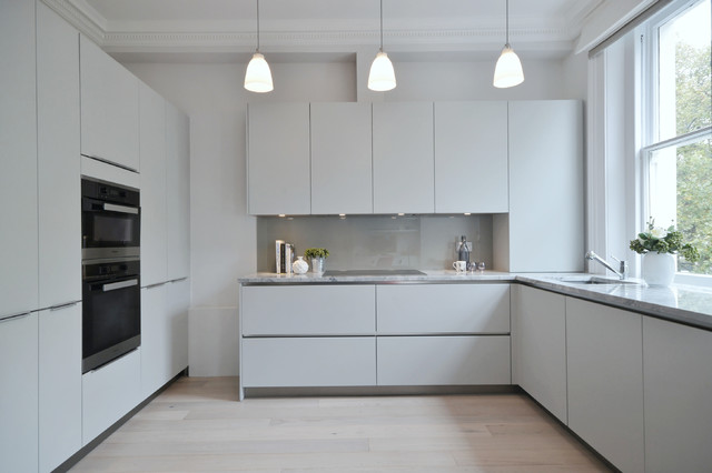 The Best Ideas for Kitchen Extractor Styles from Our Tours