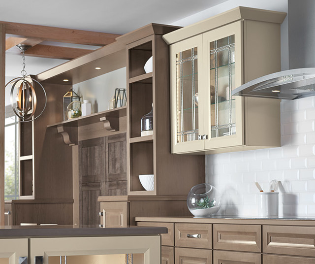 Kitchen Design with a Neutral Palette Modern Kitchen Philadelphia