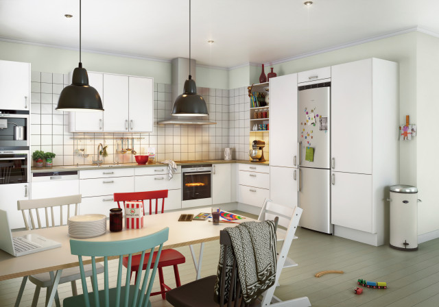 Kitchen Designs Kenya Industrial Kuche Sonstige Von Newmatic Kitchen Appliances Houzz