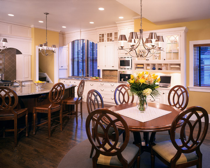Kitchen Distributors Traditional Kitchen Denver by Kitchen