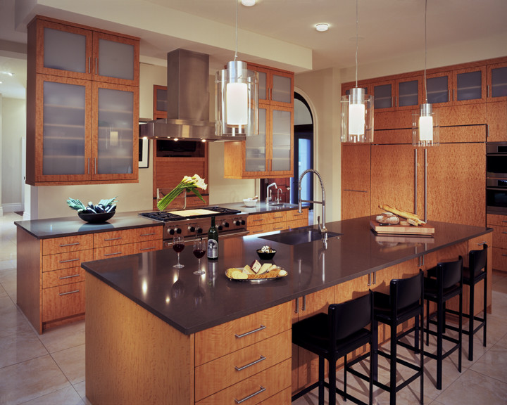 Kitchen Distributors Contemporary Kitchen Denver by Kitchen