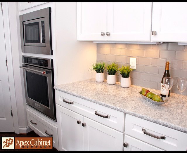 Kitchen Dry Bar Kitchen Raleigh by Markraft Houzz AU