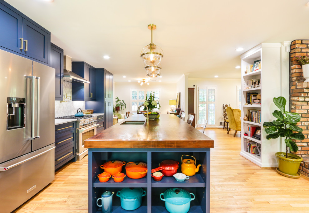 Kitchen Traditional Kitchen Atlanta by Dutchman Furniture LLC