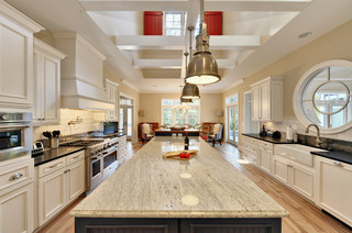 Building an Outdoor Kitchen? Make Your Countertops Granite or Soapstone -  Moreno Granite