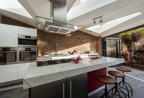 Kitchen Extensions Tips to Consider