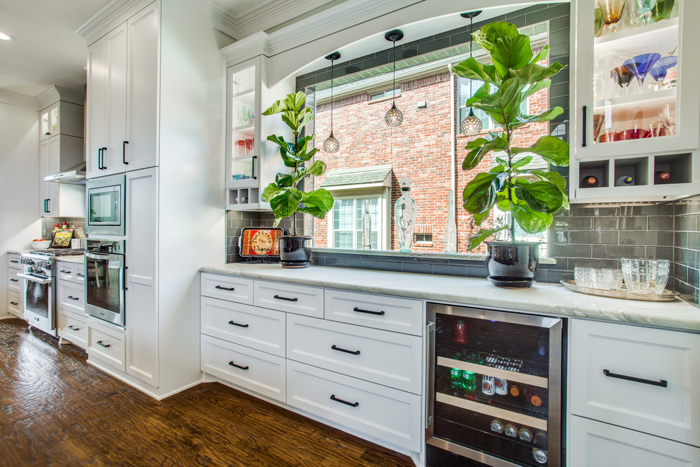Kitchen (Frisco) Transitional Kitchen Dallas by Tribute Kitchen & Bath Houzz