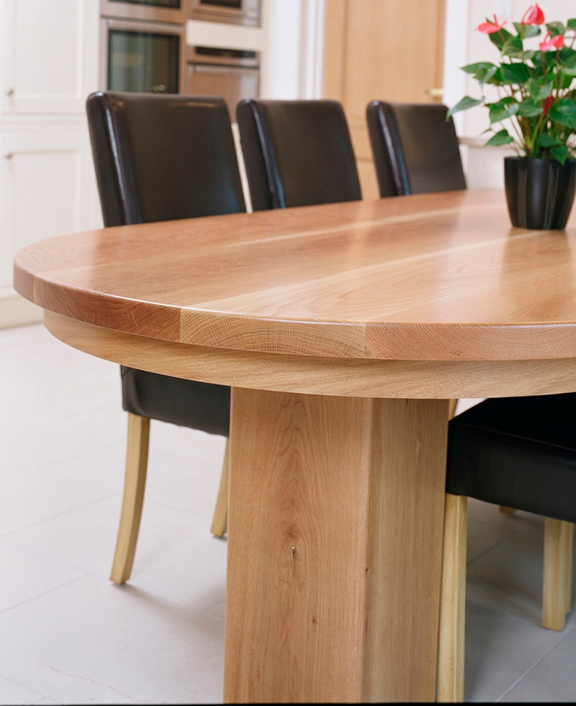 Kitchen from our Timeless Collection Contemporary Kitchen Dublin