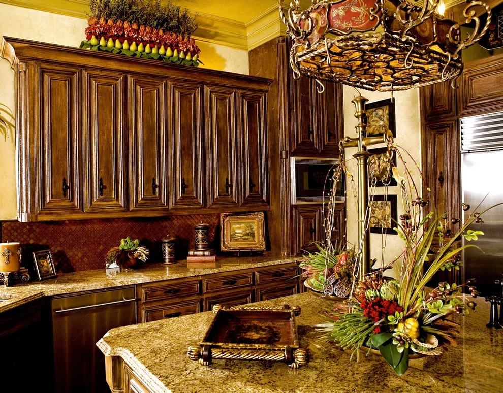 Kitchen Kitchen Dallas by User Houzz