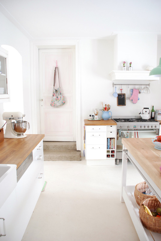 Kitchen Shabbychic Style Kitchen Amsterdam Houzz