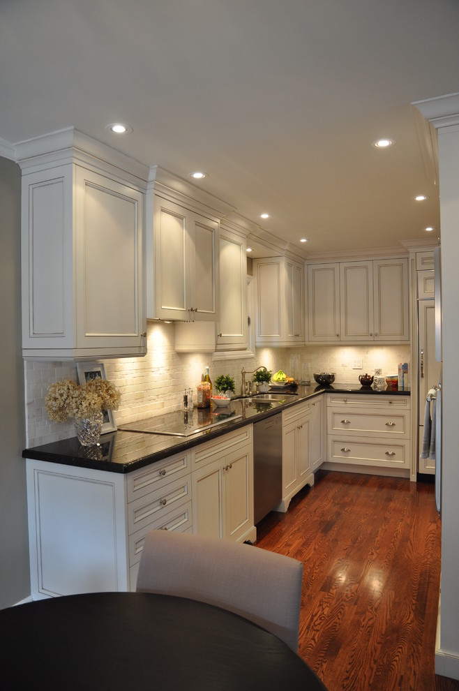 Kitchen Traditional Kitchen Toronto Houzz