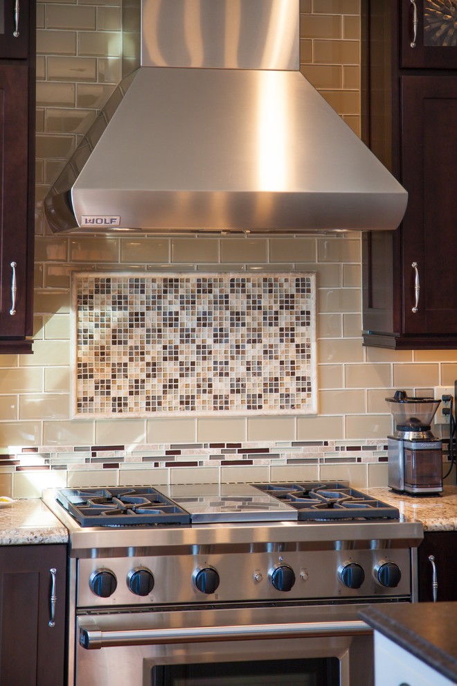 Kitchen in Stockton Modern Kitchen New York by Advantage Contracting, LLC Houzz