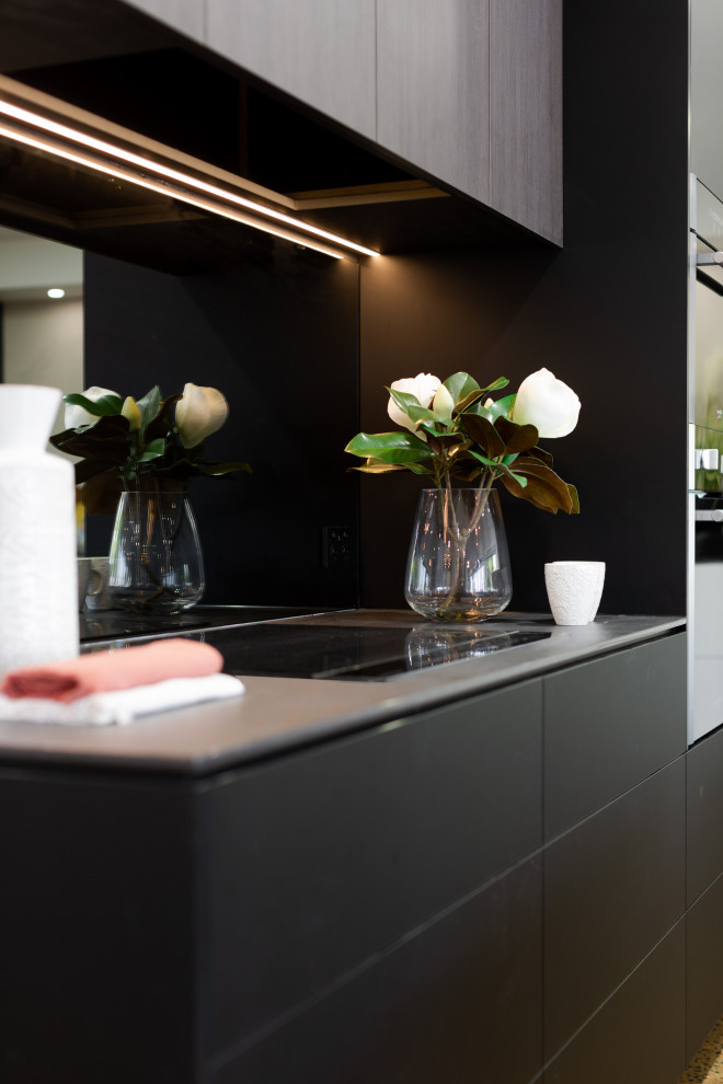 Kitchen Interior Design Adelaide Contemporary Kitchen Adelaide by Inarc Interior Design