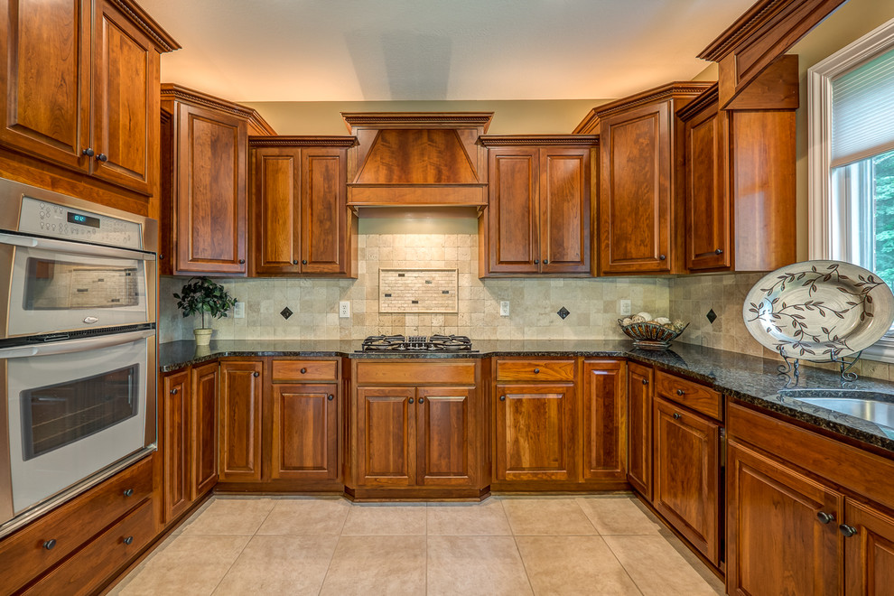 Kitchen Traditional Kitchen Other by Irongate Inc., Realtors