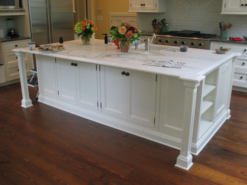 houzz kitchen table forum