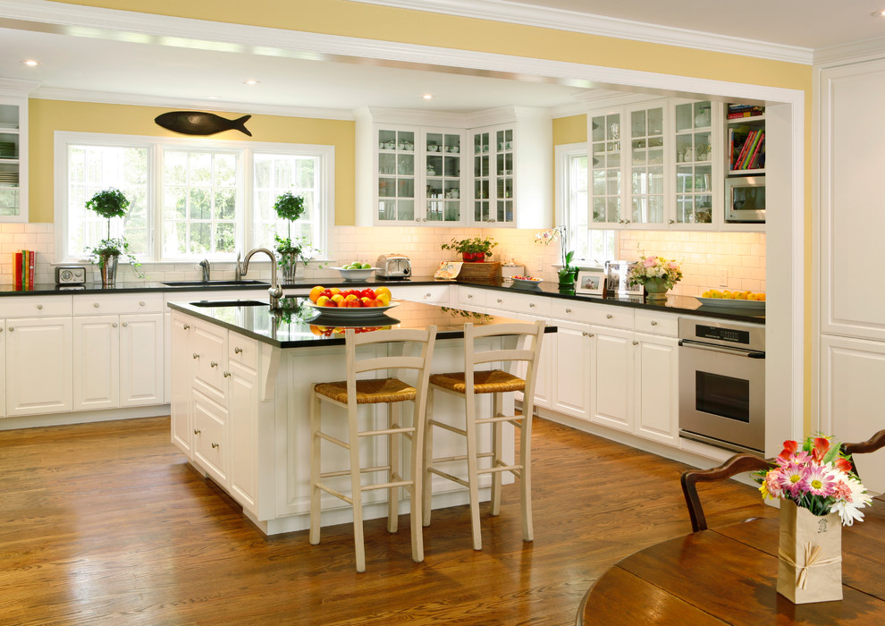 Kitchen Traditional Kitchen Other By Lasley Brahaney