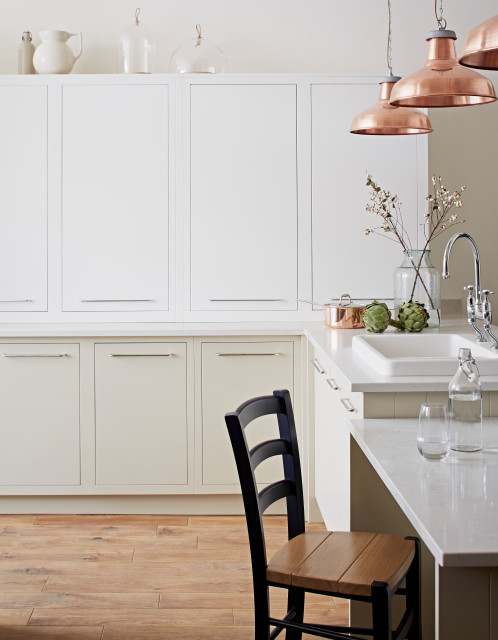 KITCHEN LIGHTING | JOHN LEWIS OF HUNGERFORD - Traditional - Kitchen - Other  - by URBAN COTTAGE INDUSTRIES | Houzz