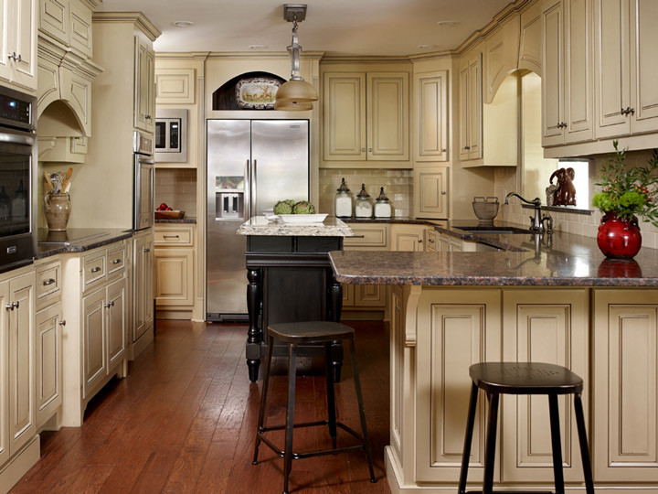 Kitchen Macon Ga Traditional Kitchen Atlanta By Valerie Garrett Interiors