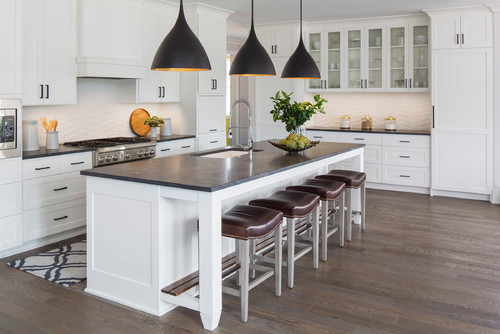 Best White Paint For Kitchen Cabinets