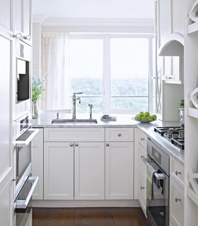 Maximizing Your Small Apartment Kitchen: Functional Countertop Appliances