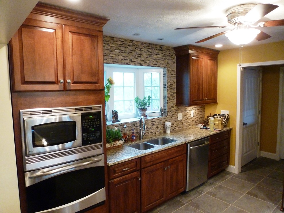 Kitchen Portfolio Traditional Kitchen Huntington by Kitchens By