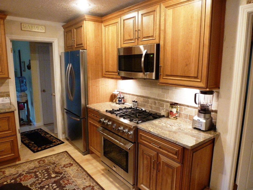 Kitchen Portfolio Traditional Kitchen Huntington by Kitchens By