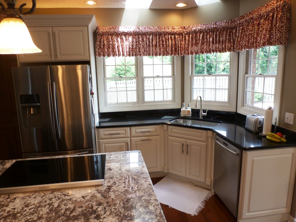 Kitchen Portfolio Traditional Kitchen Huntington by Kitchens By