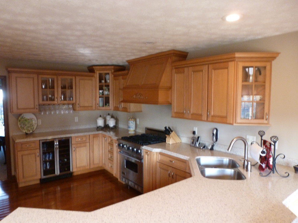 Kitchen Portfolio Traditional Kitchen Huntington by Kitchens By