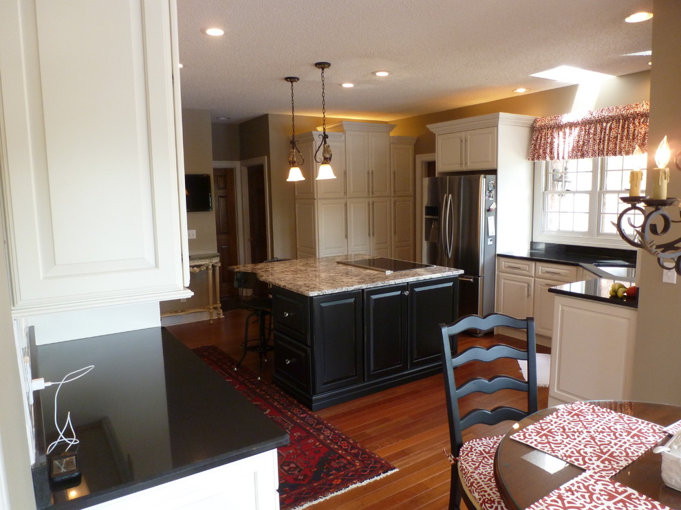 Kitchen Portfolio Traditional Kitchen Huntington by Kitchens By