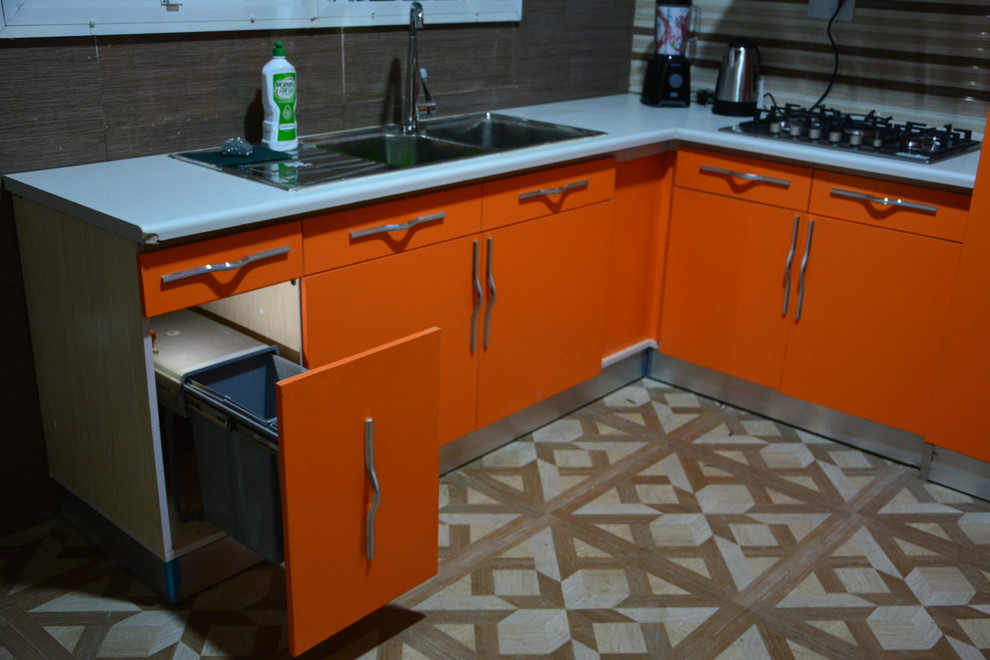 latest nigerian kitchen design