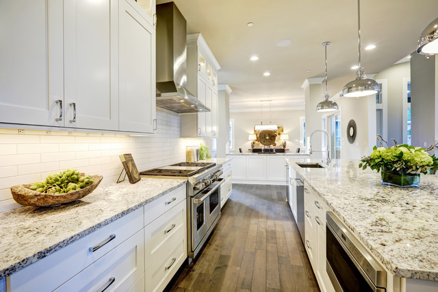 Details! - transitional - Kitchen Cabinets - Other Metro - JW Kitchens -  Design for a Lifetime