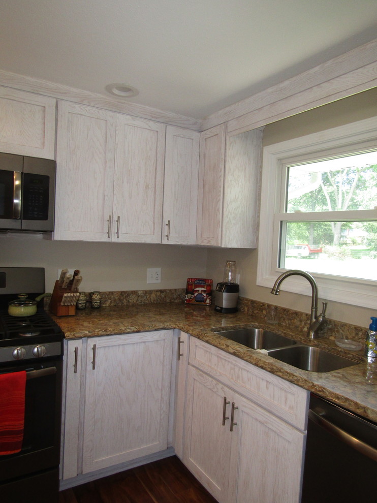 Kitchen ReModel Beach Style Kitchen Other by Countertop Shoppe