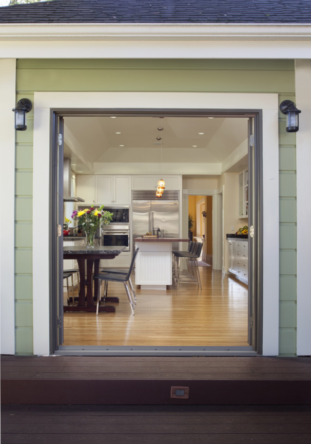 Kitchen Remodel Modern Kitchen San Francisco By Burton   Kitchen Remodel Burton Architecture Img~664137220d47474f 9 5241 1 8a5272a 