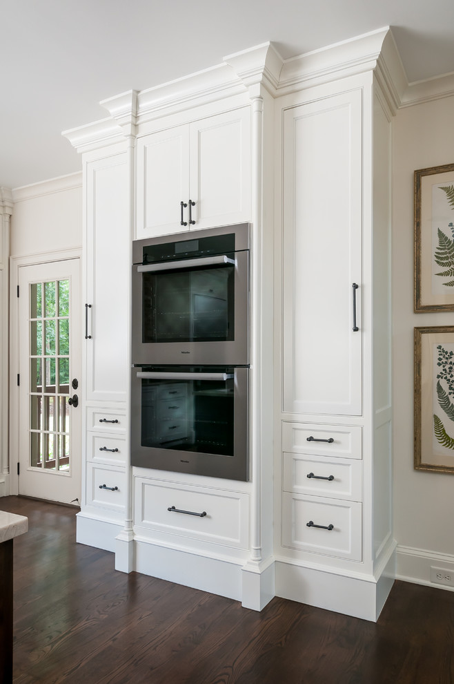 Kitchen Remodel in Johns Creek Kitchen Atlanta by Innovative