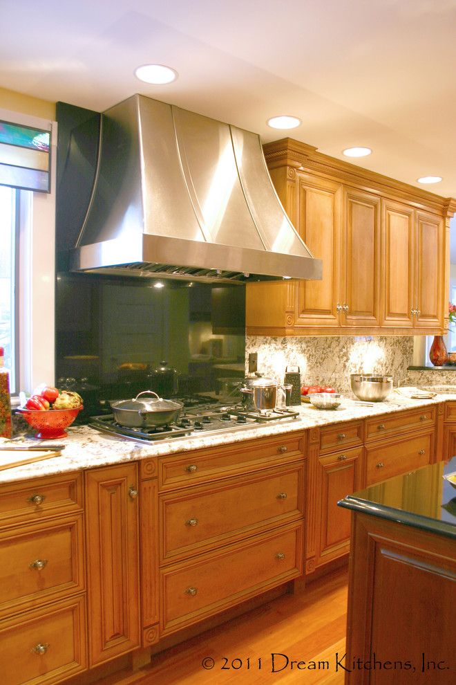 Kitchen Remodel Lexington MA Traditional Kitchen Boston by
