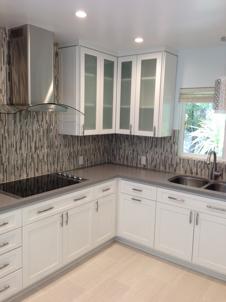 Kitchen Remodel Los Angeles Transitional Kitchen Los Angeles by