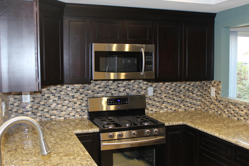 Kitchen Remodel Los Angeles Contemporain Cuisine Los Angeles